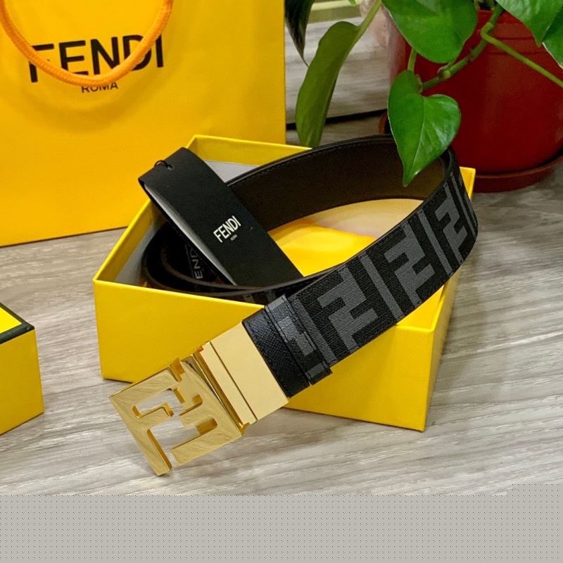 F**di belts